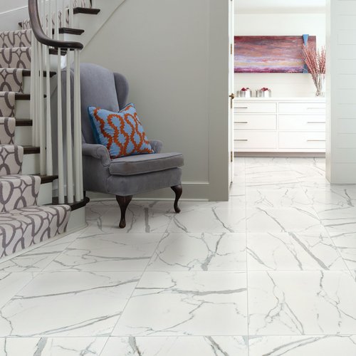 Tile + Stone Style Trends from Carpet & Floor Outlet in Woodbridge, VA
