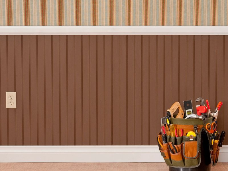 Installation tools from Carpet & Floor Outlet in Woodbridge, VA