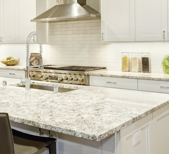 Carpet & Floor Outlet Countertops